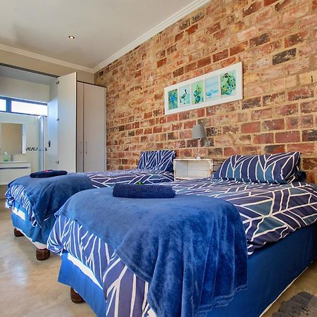 Beach Breakaway Apartment Langebaan Esterno foto