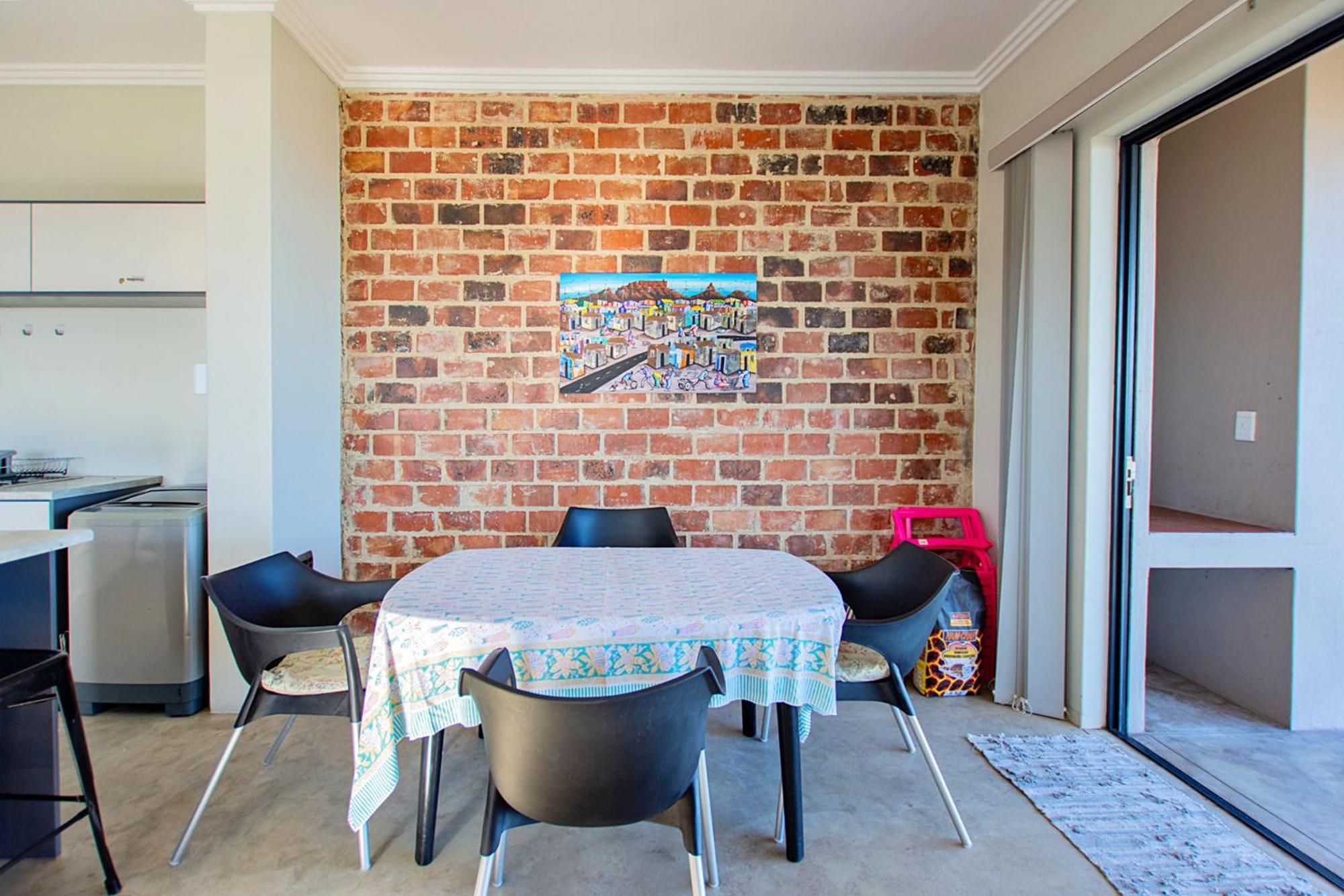 Beach Breakaway Apartment Langebaan Esterno foto